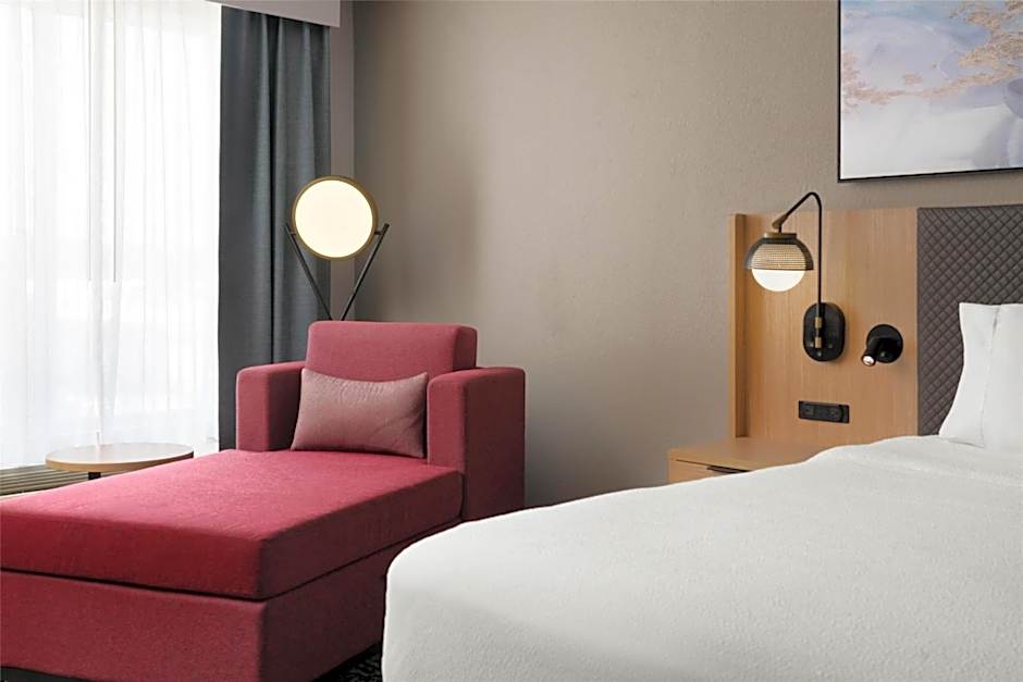 Hilton Garden Inn Richmond South/Southpark