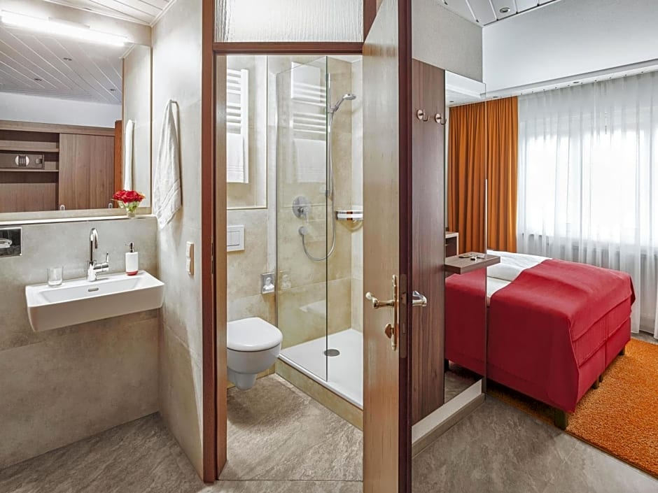 Hotel Lamm