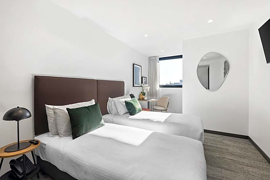 Quest Geelong Central