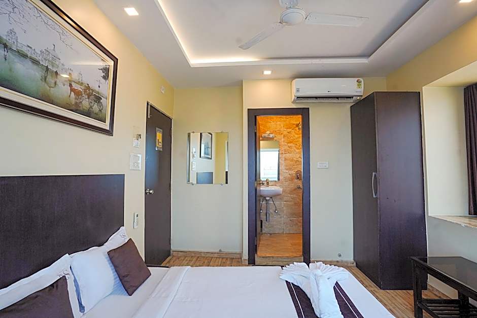 Hotel Sheldon International