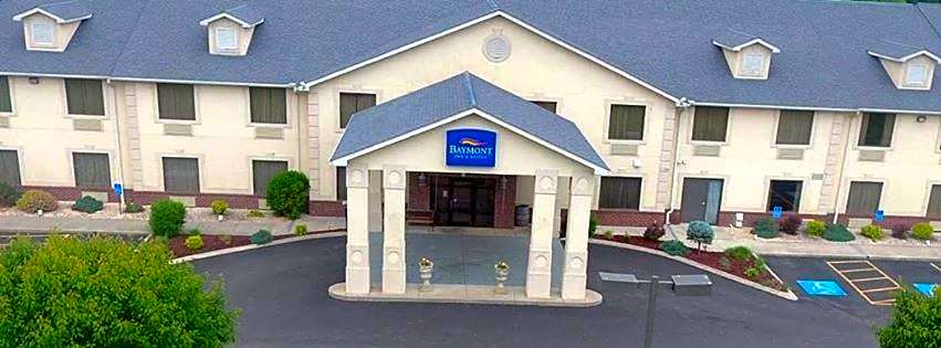 Baymont by Wyndham Albany