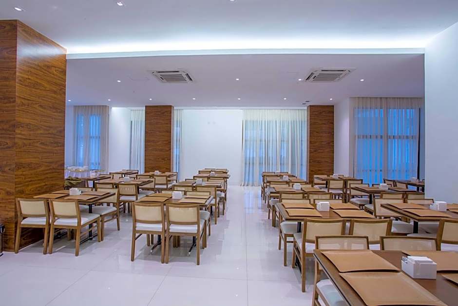 Samba Rio Convention