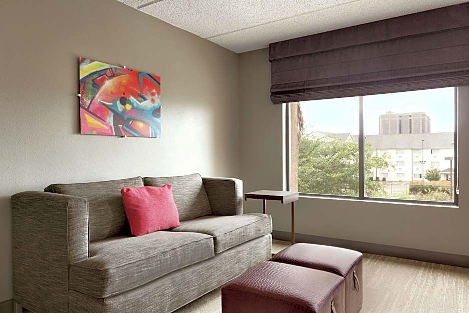 Hampton Inn By Hilton Houston-Brookhollow