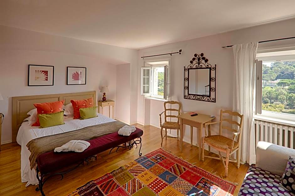 Le Manoir de L'Étang
