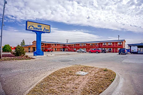 Crown Inn By OYO Denver Tx