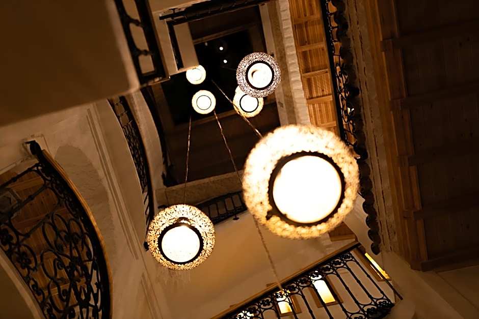 Riad Nila