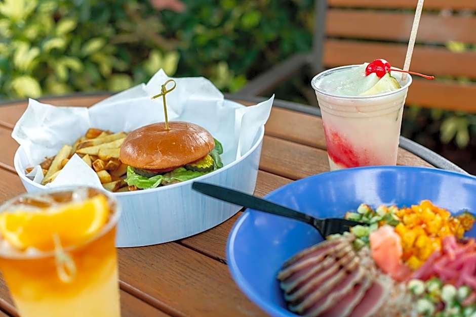 Hyatt Regency Grand Cypress Resort