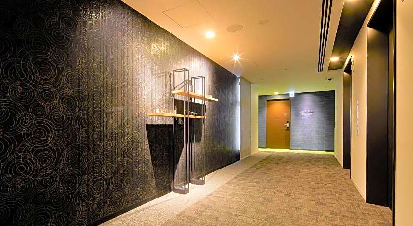 Tmark City Hotel Tokyo Omori