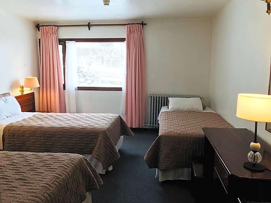 Hotel Ushuaia