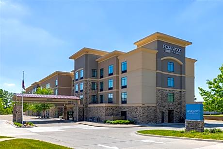 Homewood Suites By Hilton Ankeny