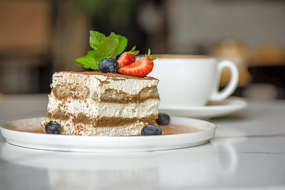 Park Inn by Radisson Vilnius Airport Hotel & Conference Centre