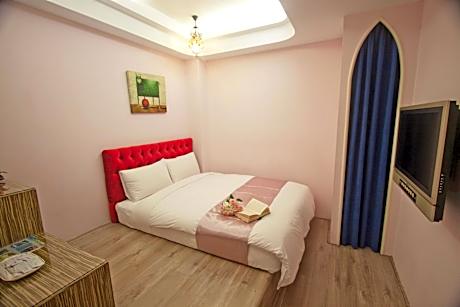 Family Standard Room