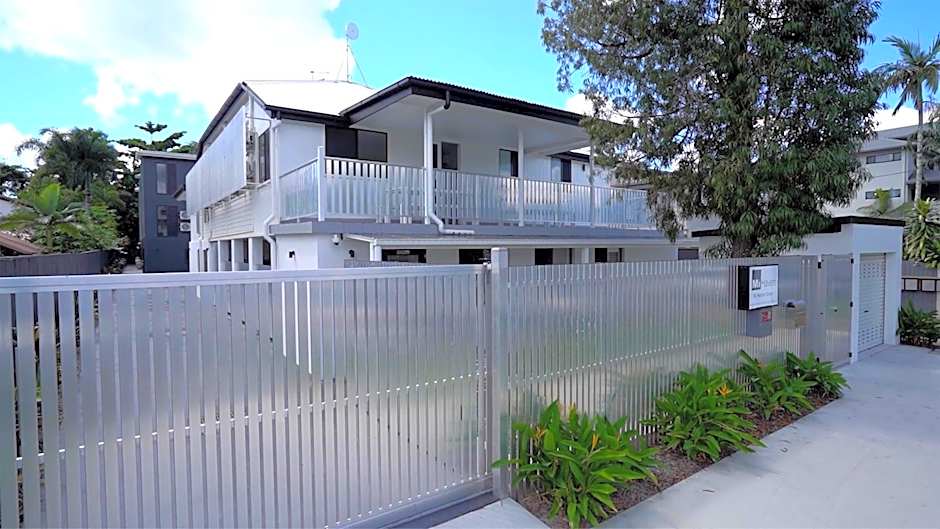 MiHaven Shared Living - Martyn St