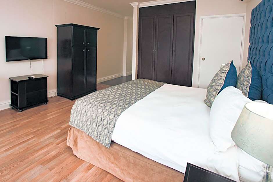 The Estuary Hotel & Spa