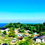 Heart Land Hills in Noto 37 Trailer House Sho