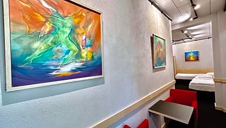 Standart Double Room