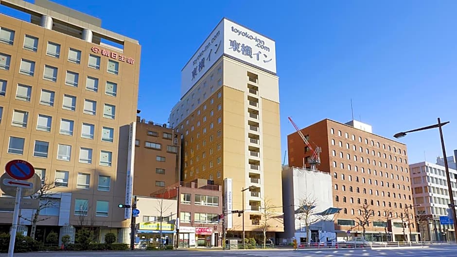 Toyoko Inn Kanda Akihabara