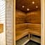 Casa Luxury Wellness Apartman By BLTN