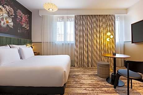 Classic Double Room