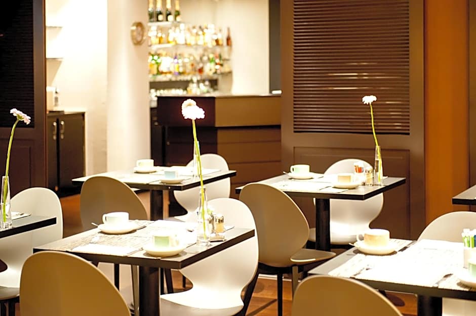 Newhotel Charlemagne