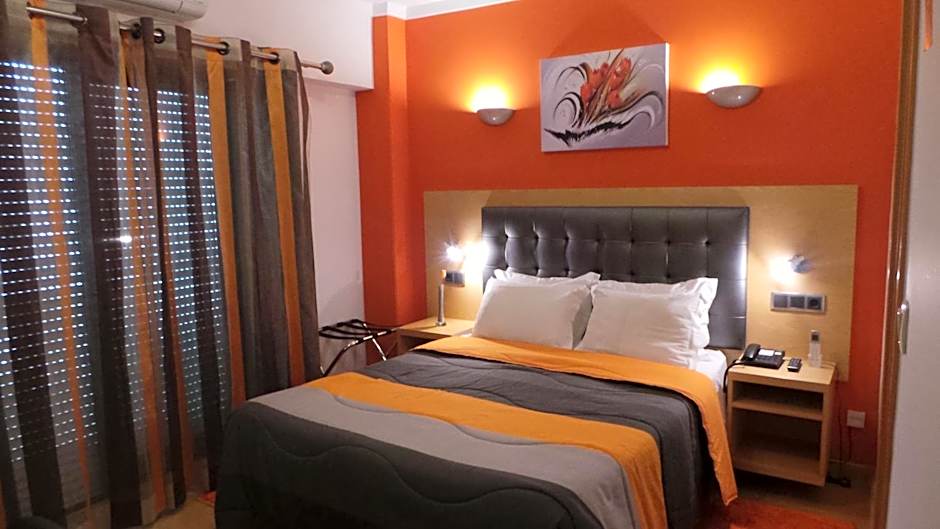 Dom João Glamour Hotel