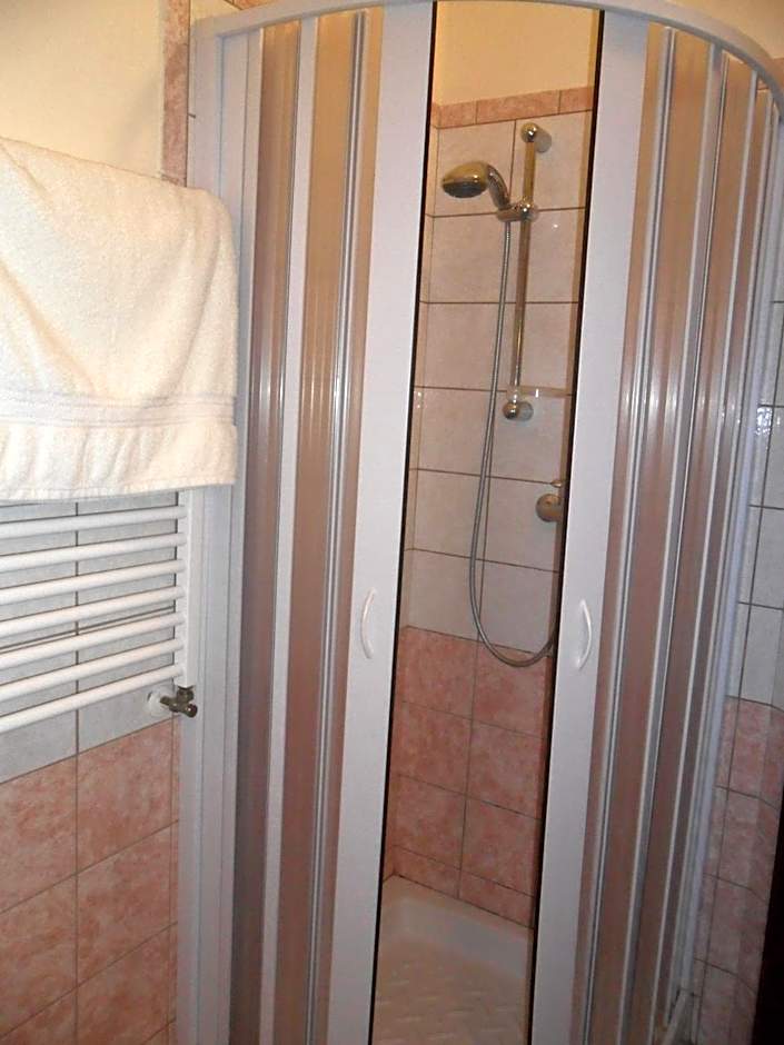 Villa Jolanda & Carmelo