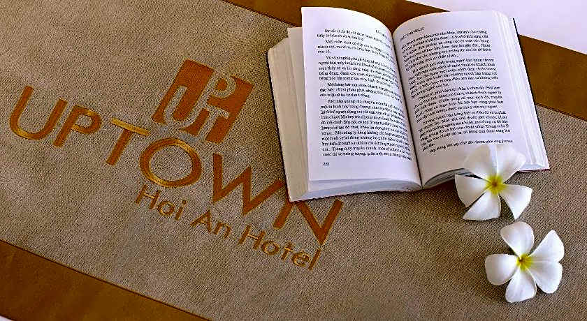 Uptown Hoi An Hotel