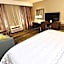 Hampton Inn By Hilton Kirksville MO