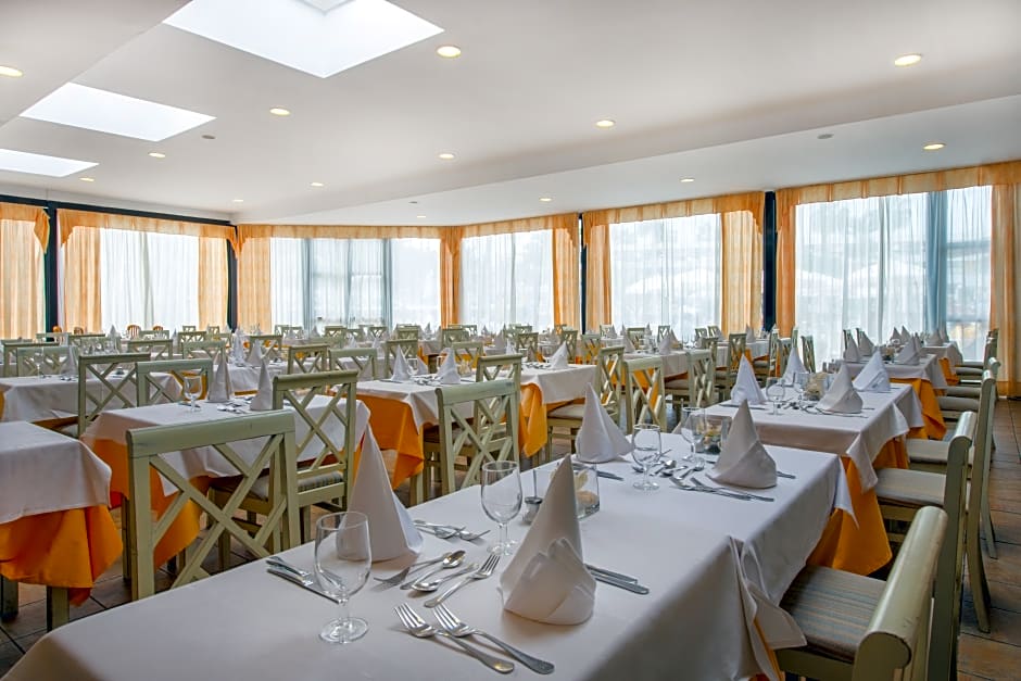 Iberostar Las Dalias - All Inclusive