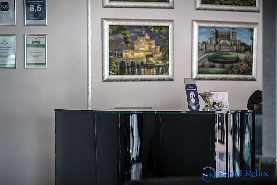 Hotel Relax Roma Nord