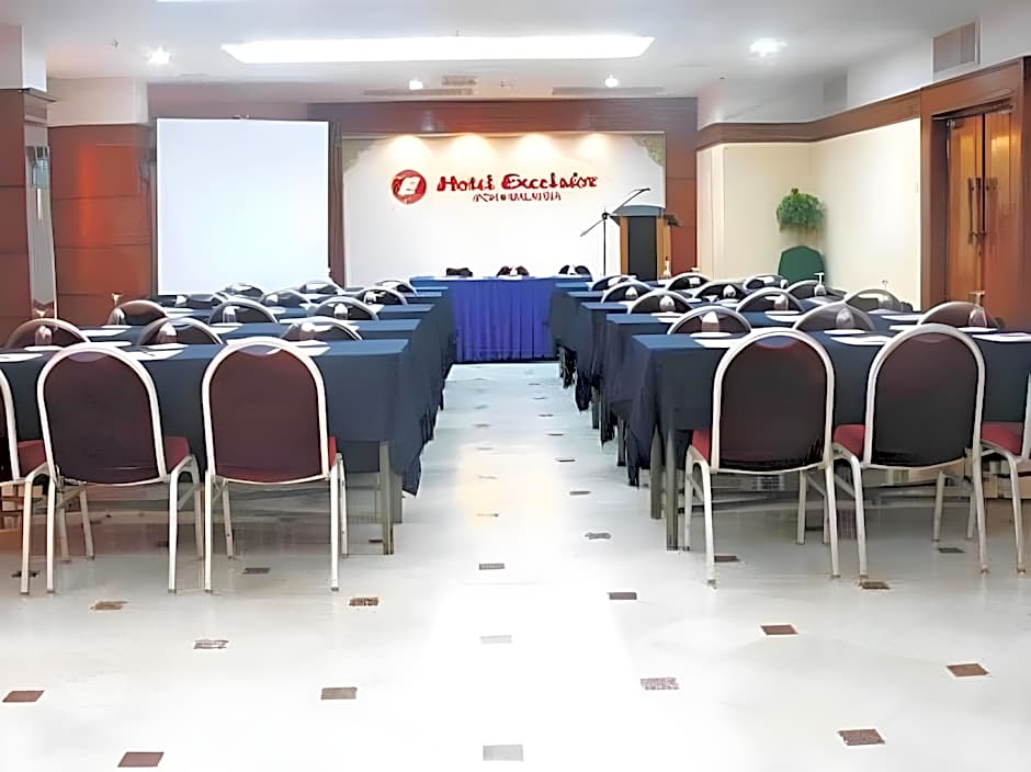 Hotel Excelsior