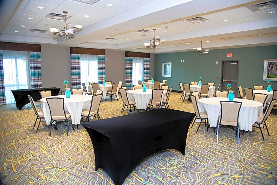 Holiday Inn Hotel And Suites Savannah Airport - Pooler By IHG