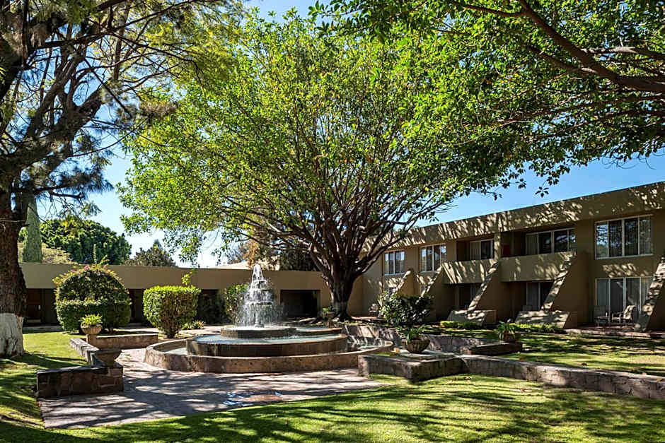 Camino Real Guadalajara