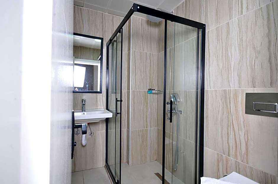 Club Sema Suite Hotel