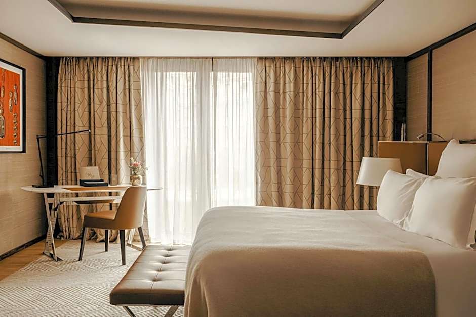 Bvlgari Hotel Paris
