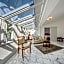 Villa Sassa Hotel, Residence & Spa