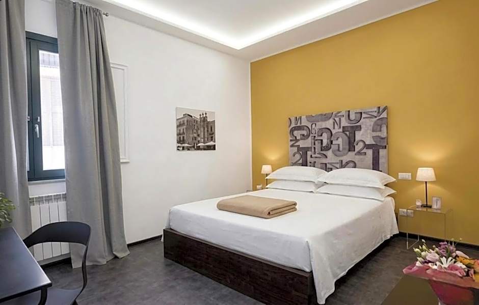 B&B Alla Stazione