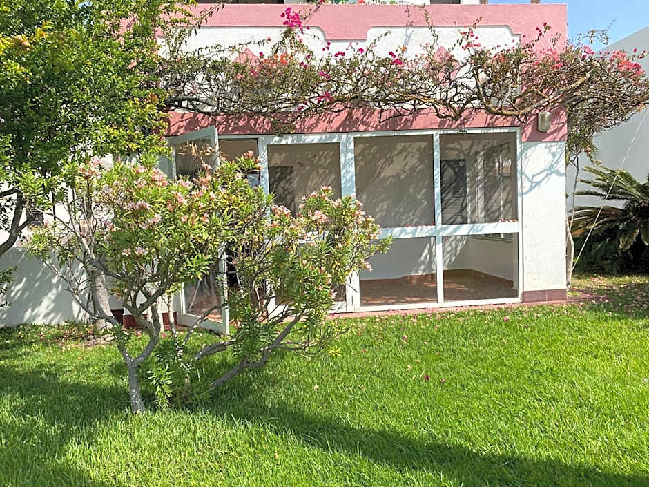 Beach House Golden Club