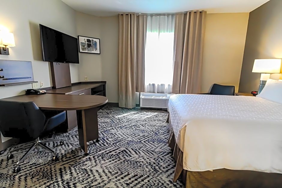 Candlewood Suites Melbourne-Viera