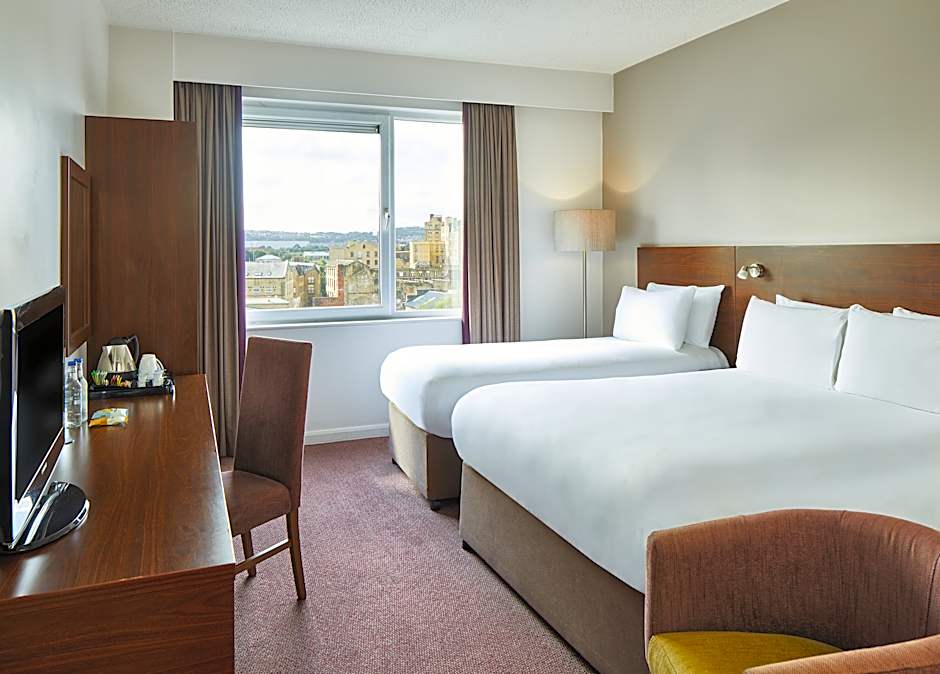 Photo 1 of 1 of Standard 2 Double Beds