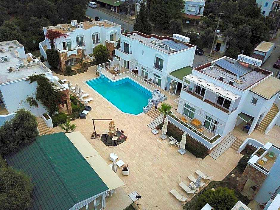 Costa Sariyaz Hotel Bodrum