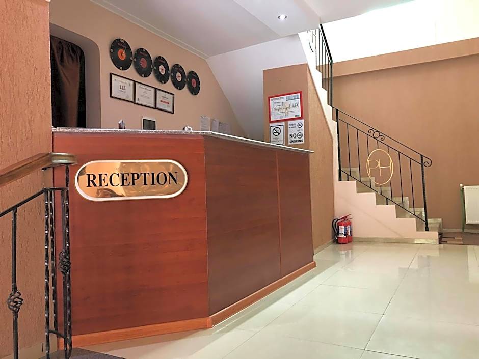 Park Hotel Imeri kutaisi