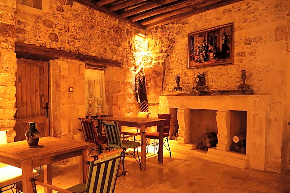 Babil Antique Hotel