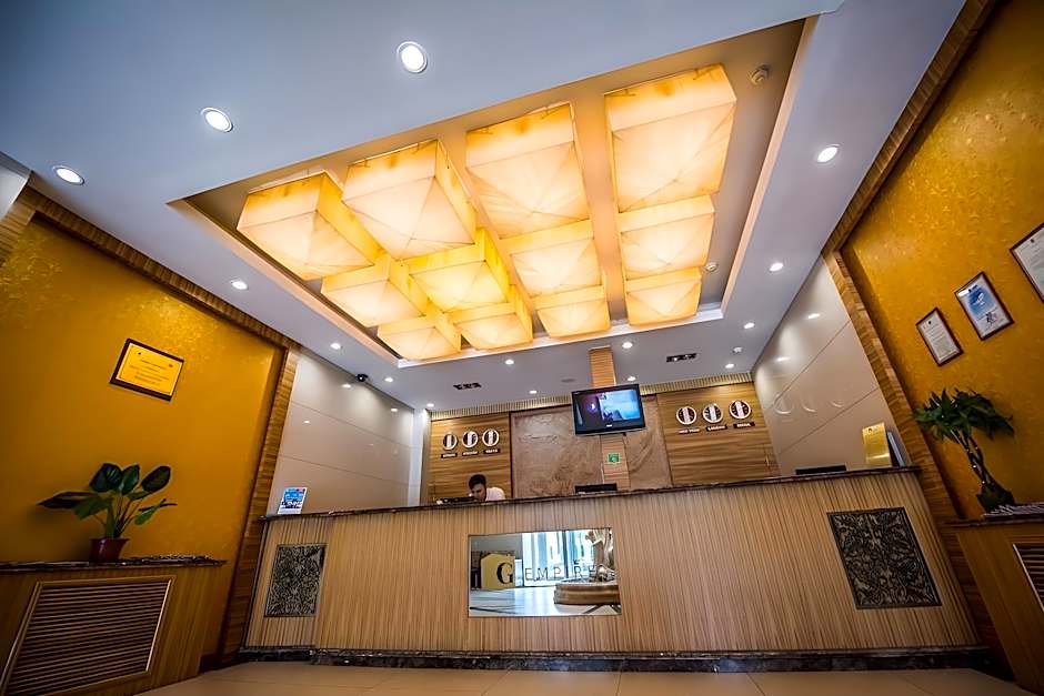 G Empire Hotel