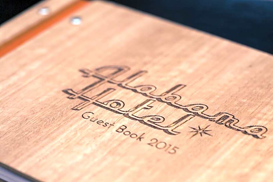 Alabama Hotel Hobart