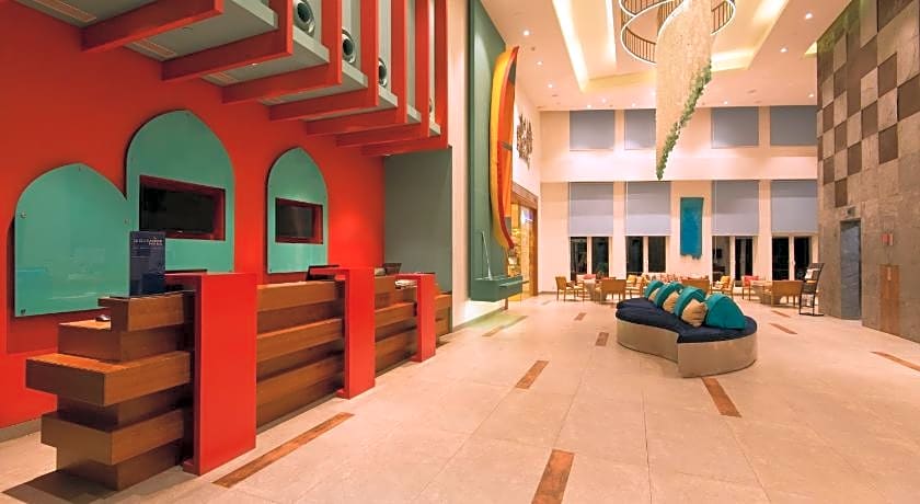 ibis Styles Goa Calangute Resort- An AccorHotels Brand