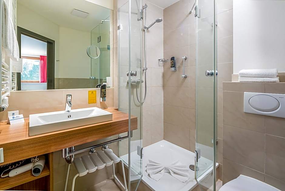 Best Western Hotel Brunnenhof