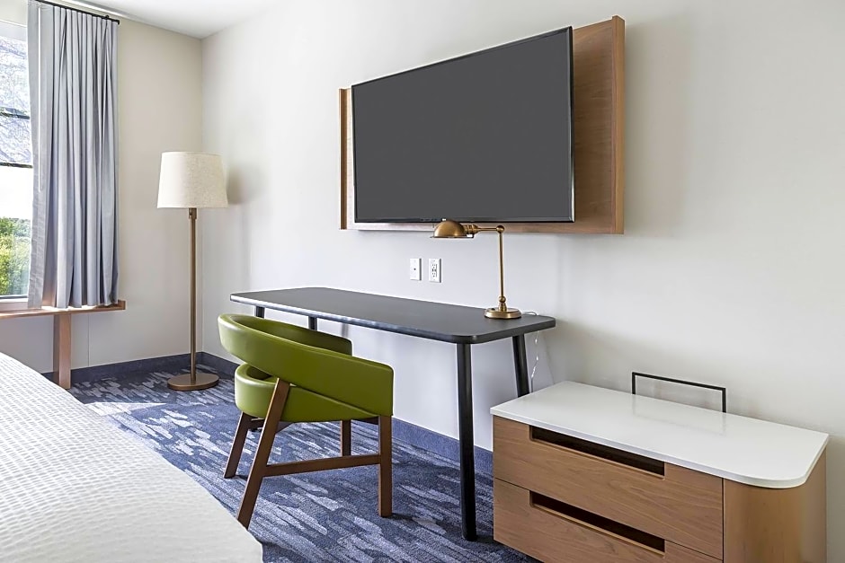 Fairfield Inn & Suites by Marriott Minneapolis North/Blaine