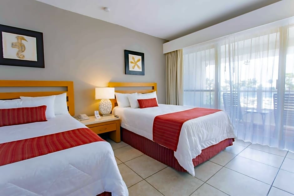 Marival Resort & Suites Nuevo Vallarta All Inclusive