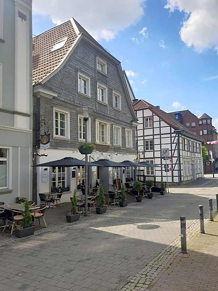 Hotel Restaurant Meints4you im Bürgerhof